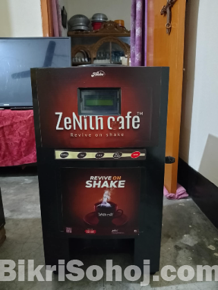 Coffe Machine